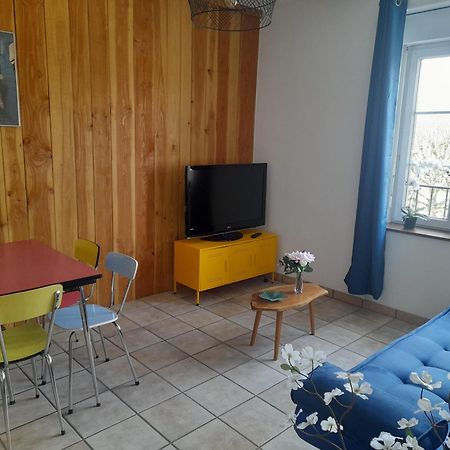 Gite De L'Auberge Olby Extérieur photo